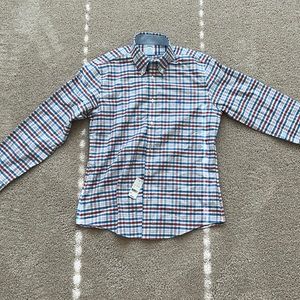 Medium Brooks Brothers Cotton Button Down Shirt
